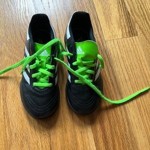Adidas Soccer/turf cleats size 13